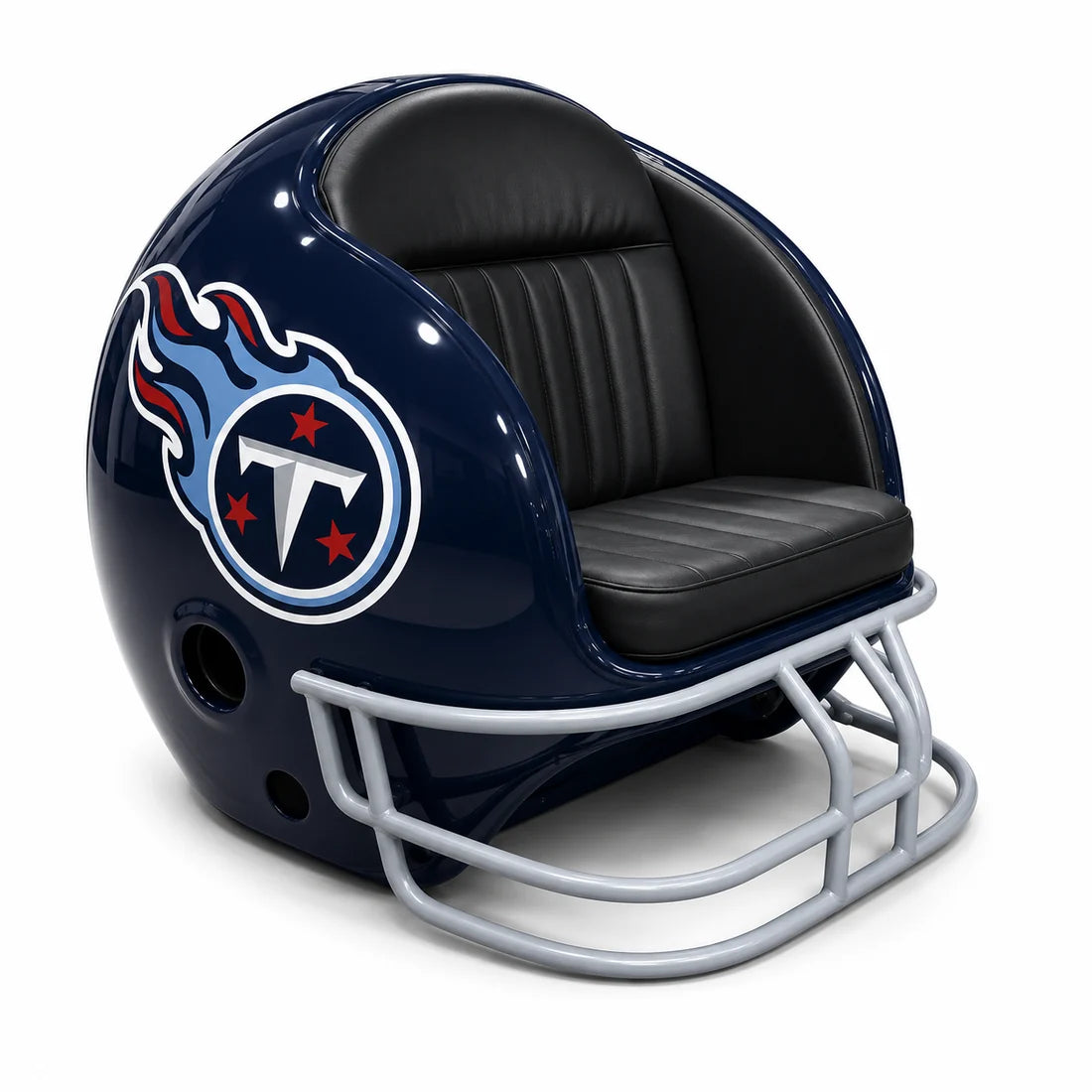 Tennessee Titans Helmet Chair