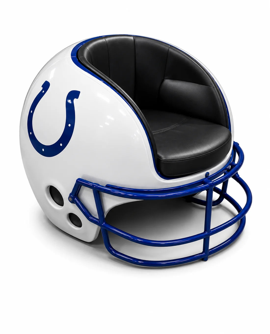 Indianapolis Colts Helmet Chair