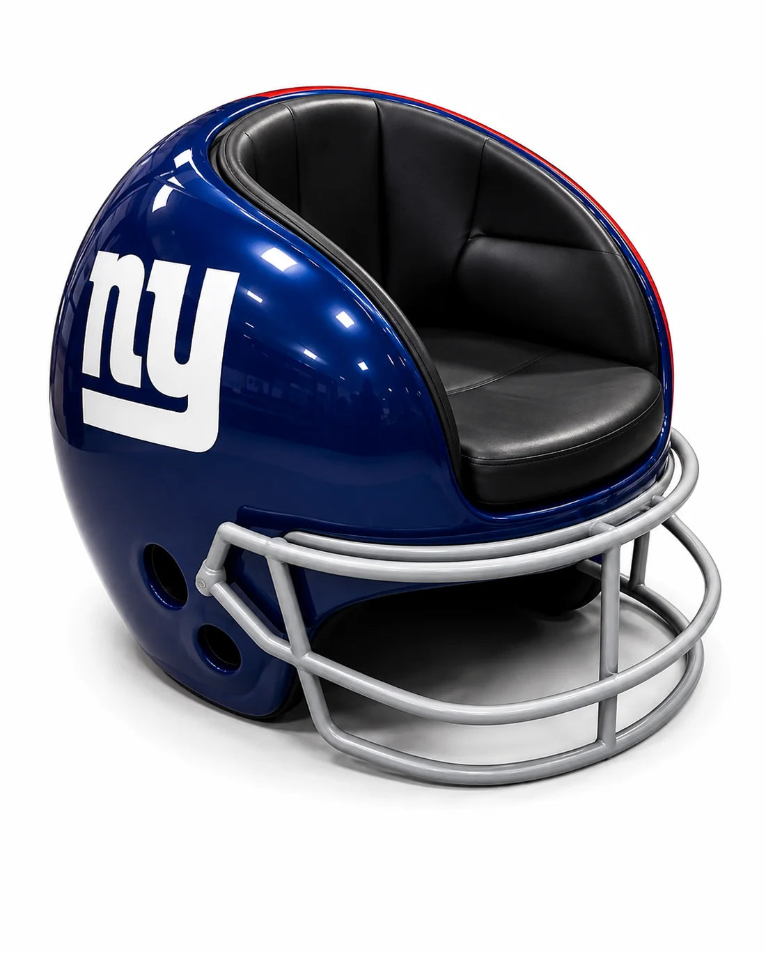 New York Giants Helmet Chair